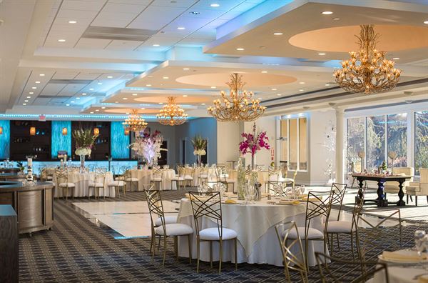 The Estate at Farrington Lake