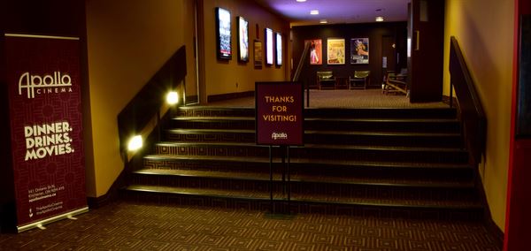 Apollo Cinema