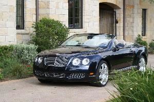 Uptown Valet & Transportation