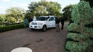 Uptown Valet & Transportation