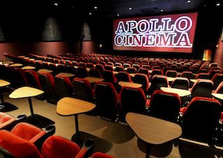 Apollo Cinema