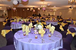 Marquise Ballroom