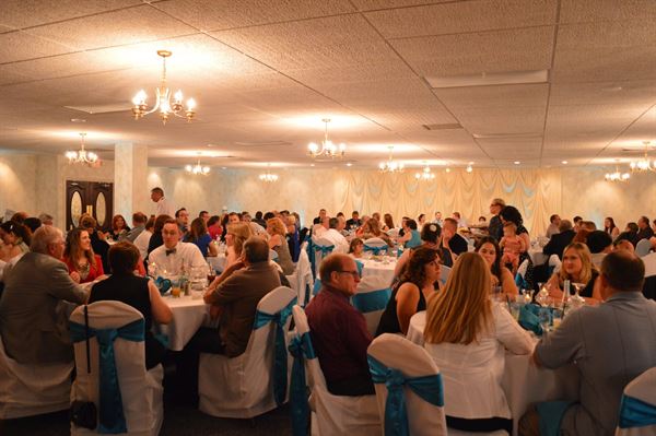 Diamond Event Center & Catering