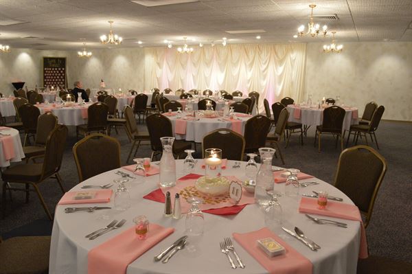 Diamond Event Center & Catering