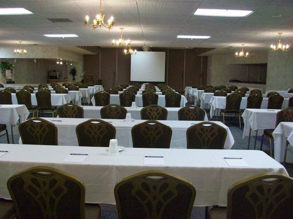 Diamond Event Center & Catering