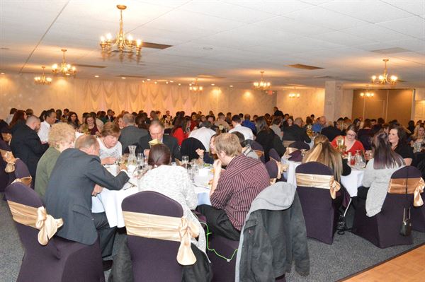 Diamond Event Center & Catering