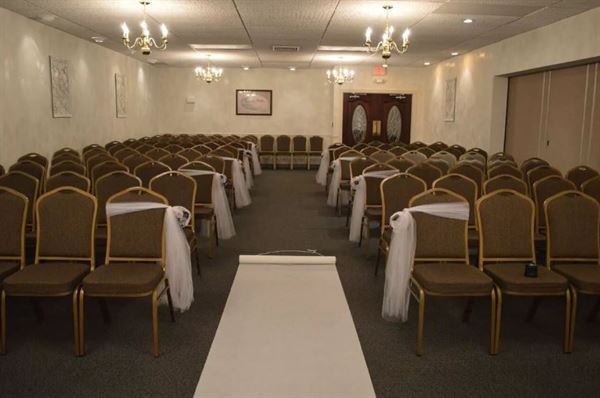 Diamond Event Center & Catering