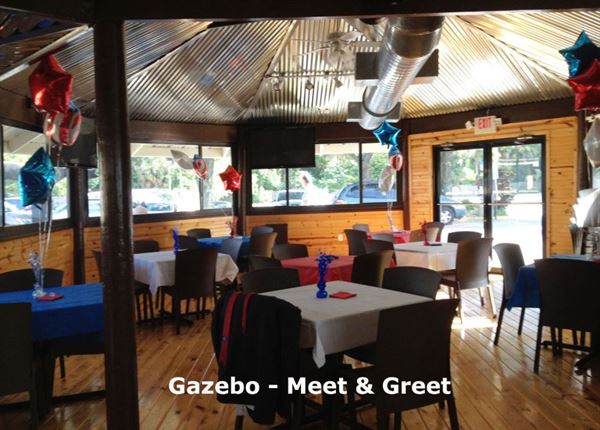 Dixie Crossroads Seafood Restaurant