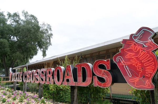 Dixie Crossroads Seafood Restaurant