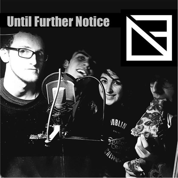 Until Further Notice