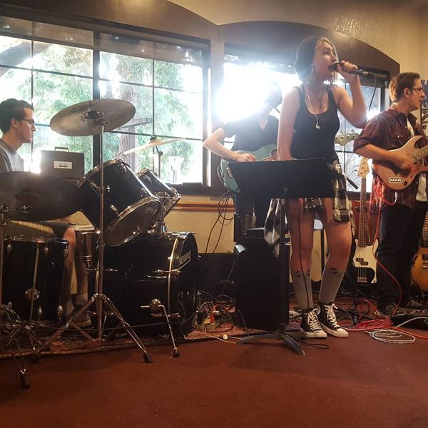 Until Further Notice