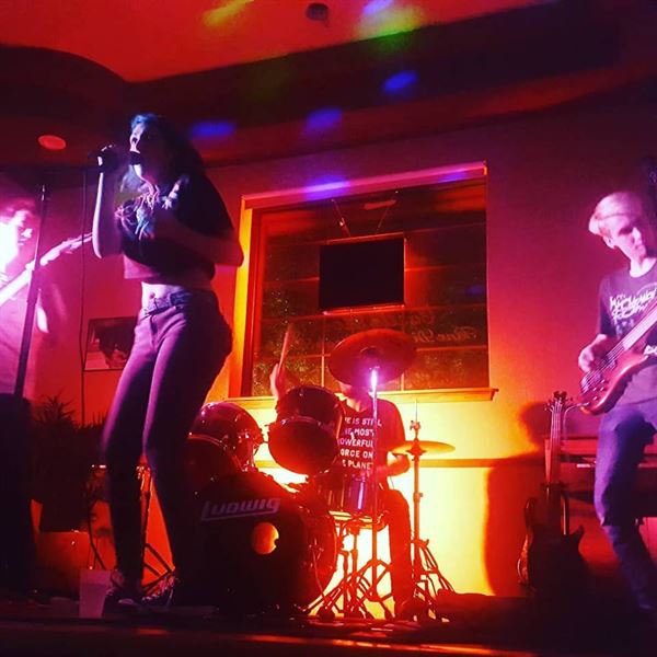 Until Further Notice