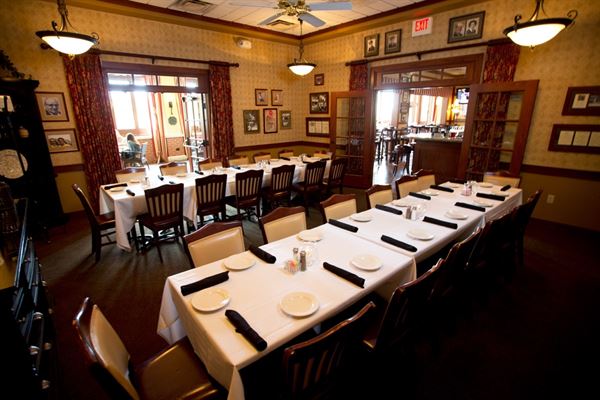 Atria's Restaurant & Tavern - Richland