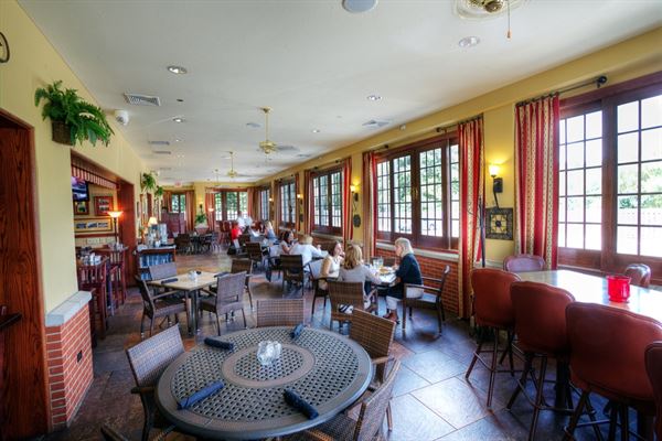 Atria's Restaurant & Tavern - Richland