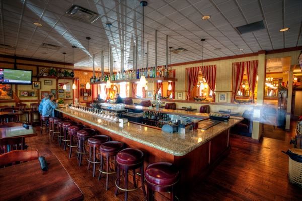 Atria's Restaurant & Tavern - Richland
