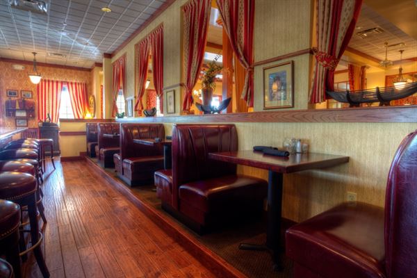 Atria's Restaurant & Tavern - Richland