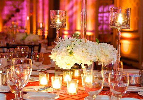 Sisters Reception Hall