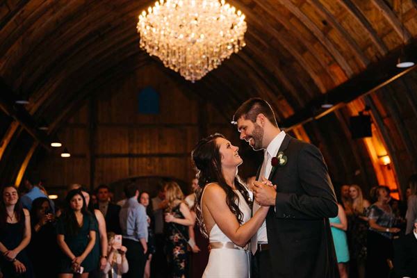 Vennebu Hill Weddings & Events