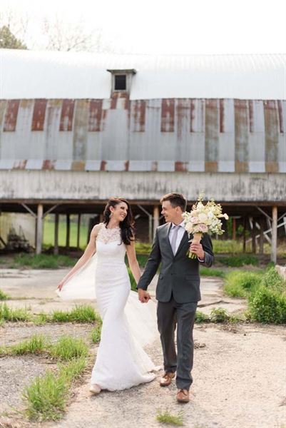 Vennebu Hill Weddings & Events