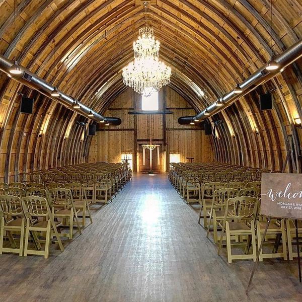 Vennebu Hill Weddings & Events