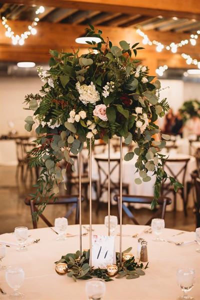 Vennebu Hill Weddings & Events