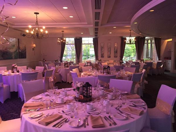 Club de Golf Rosemere