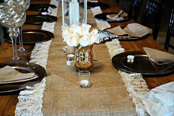 The Barn At Four Pines Ranch