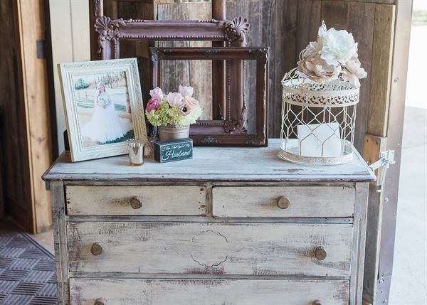 The Barn At Four Pines Ranch