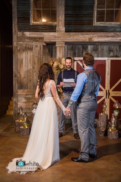 The Barn At Four Pines Ranch