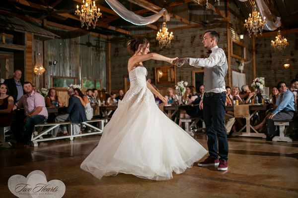 The Barn At Four Pines Ranch