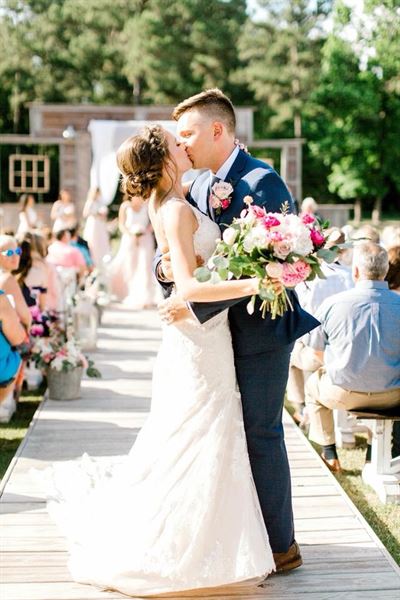 The Barn At Four Pines Ranch