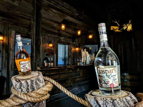 Tampa Bay Rum Company