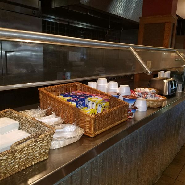 Ramada By Wyndham Hotel & Conference Centre