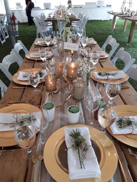 Image By Design Events & Floral Studio