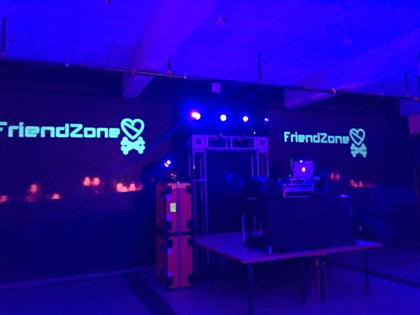 DJ FriendZone