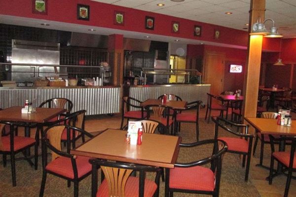 Ramada By Wyndham Hotel & Conference Centre