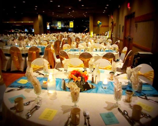 Ramada By Wyndham Hotel & Conference Centre