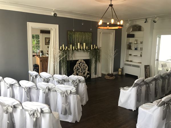 The Gathering Place at Archdale Manor