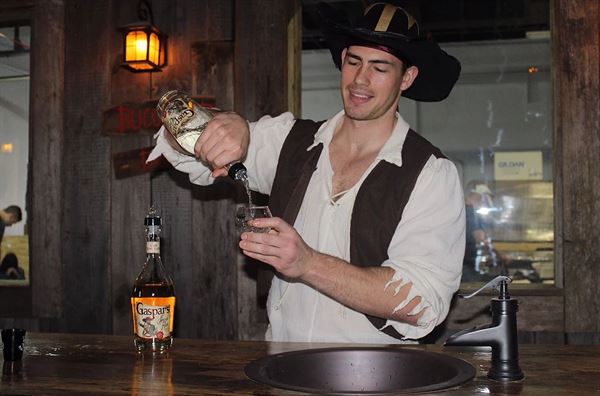 Tampa Bay Rum Company