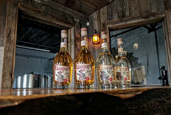 Tampa Bay Rum Company