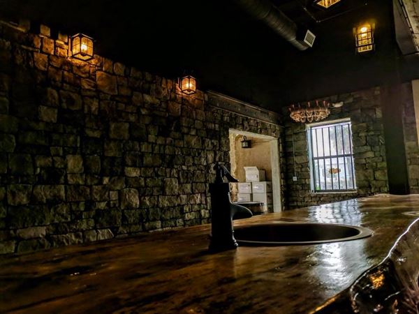 Tampa Bay Rum Company