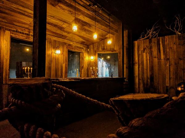 Tampa Bay Rum Company