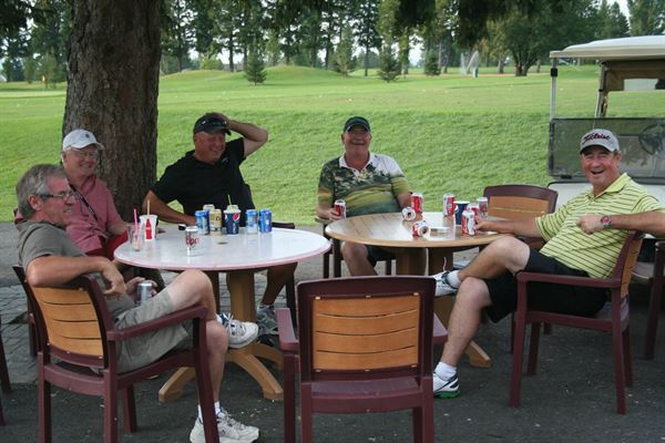 Buffalo Hill Golf Club