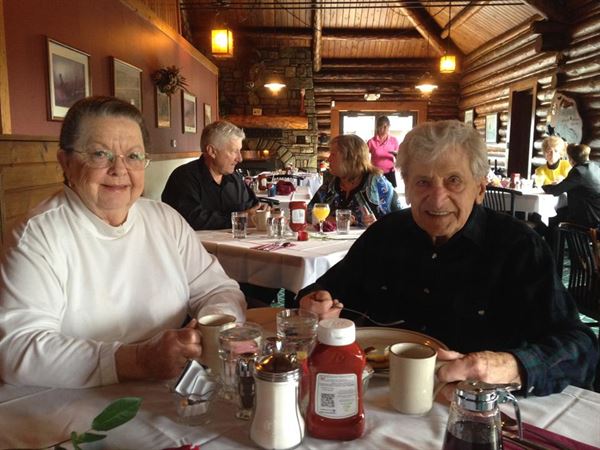 Buffalo Hill Golf Club