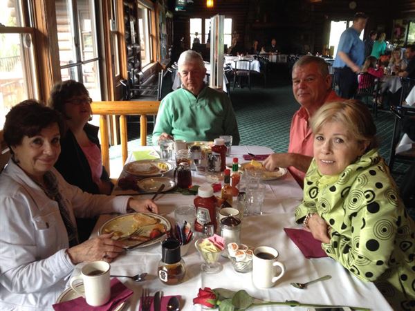 Buffalo Hill Golf Club