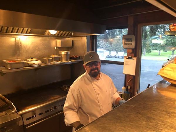 Buffalo Hill Golf Club