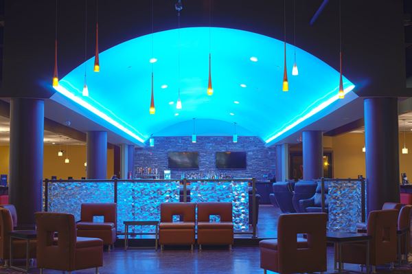 Spare Time Huntersville