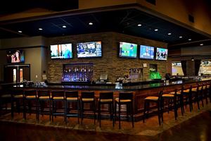 Restaurant Event Space