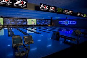 Bowling Events