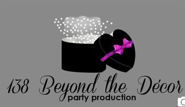 138 Beyond The Dècor